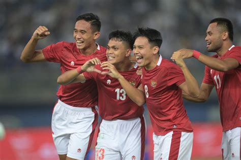 Piala AFF 2022, Timnas Indonesia Satu Grup dengan Thailand dan Filipina | Sukoharjonews.com