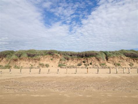 Berrow beach - North Somerset | Beach, North somerset, Somerset