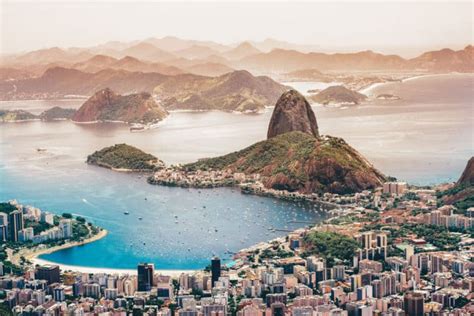 10 Reasons Why Rio de Janeiro is the Best City to Visit on Earth ...