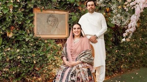 Bakhtawar Bhutto Zardari announces name of her second son - Life & Style Aaj English TV