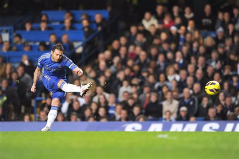 Frank Lampard goals, and career, in pictures - Mirror Online