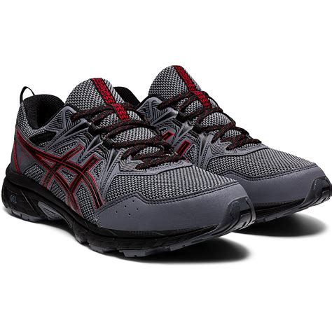 ASICS Men's GEL-VENTURE 8 Trail Running Shoes | Academy