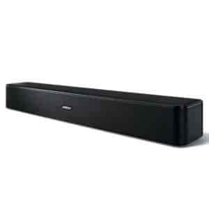 Bose Solo 5 TV Sound System | Men's Gear