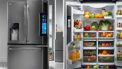 Samsung Fridge Watt Usage Guide – Find Out Now! - Machine Answered