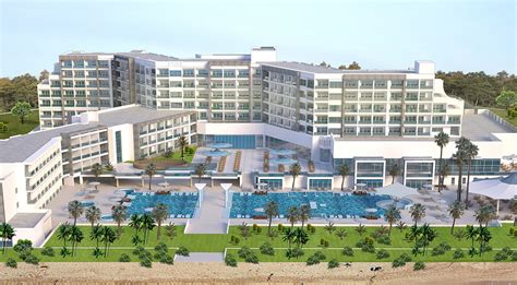 Monastir, Tunisia, to Welcome Hilton Resort