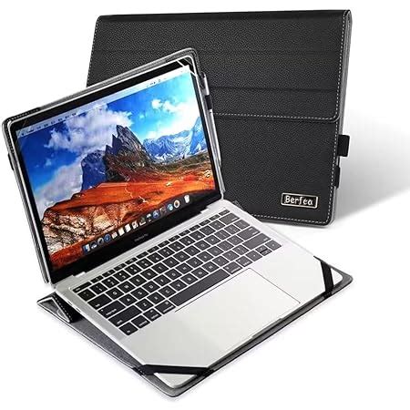 Berfea Protective Case Cover Compatible with 16" Samsung Galaxy Book 3 ...