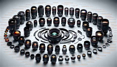 Best Canon Portrait Lenses: A Comprehensive Guide