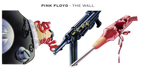 PINK FLOYD – “THE WALL MOVIE” 1982 | Mike Cosford