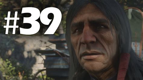 Red Dead Redemption 2 Part 39 - Eagle Flies - Gameplay Walkthrough ...