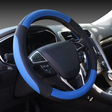 Top 8 Best Car Steering Wheel Covers 2024 - steering wheel cover review - Her Style Code