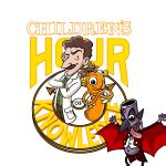 The Children's Hour of Knowledge | Not for children. Not an hour ...