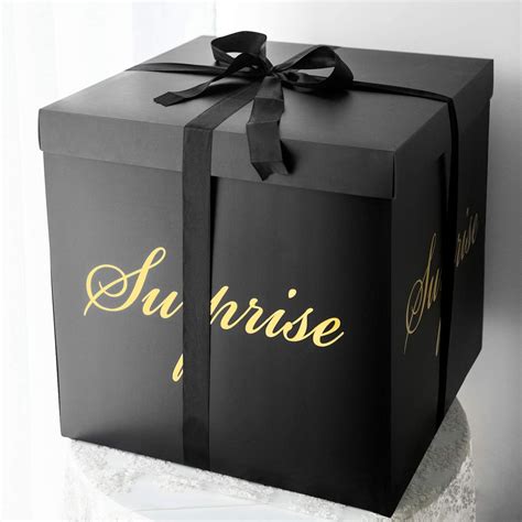 Gift Boxes With Pictures ~ 10 Best Christmas Gift Boxes | Bodeniwasues