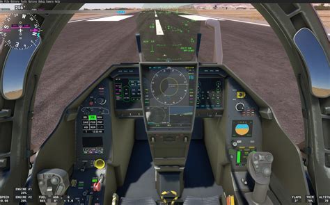 Announcement (Official) C J SIMULATIONS RAFALE - Aircraft - Microsoft Flight Simulator Forums