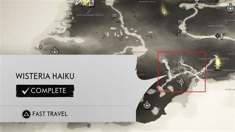 Haiku | Ghost of Tsushima Wiki