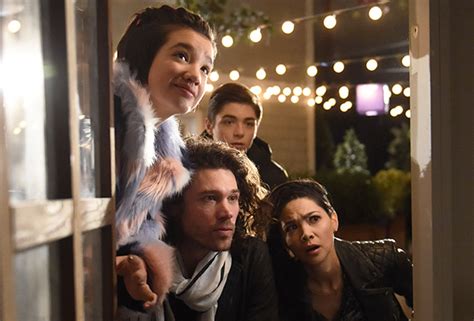 Andi Mack Recap: Season 3 Episode 20 — Series Finale Ending: Cyrus, TJ | TVLine