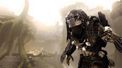 Aliens Vs. Predator Full HD Wallpaper and Background | 1920x1080 | ID:83930