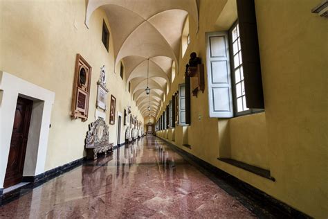 University of Parma | Italian Universities - Pava Education