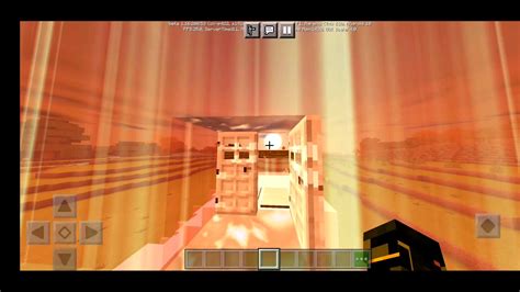 Minecraft pe + shaders = 🔥🔥 : r/MinecraftPE