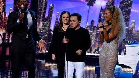 'America's Got Talent' crowns Kodi Lee the Season 14 winner