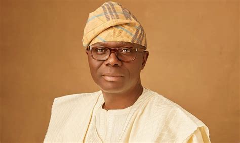 Governor Babajide Sanwo-Olu recounts Lagos achievements