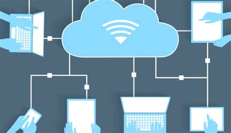 5 Future Trends in Cloud Computing