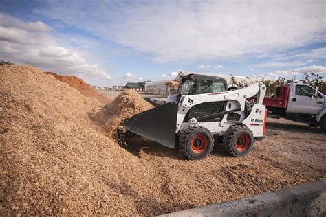 Bobcat S770 Skid Steer Specs (2011 - 2017) | LECTURA Specs