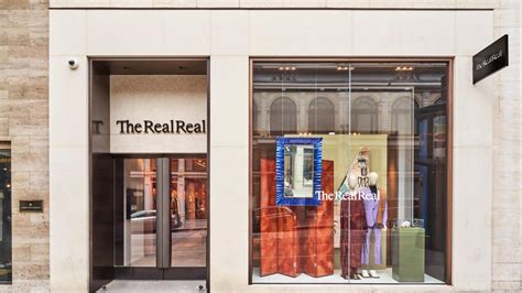 The RealReal shutters Atlanta store, initiating layoffs - Atlanta Business Chronicle