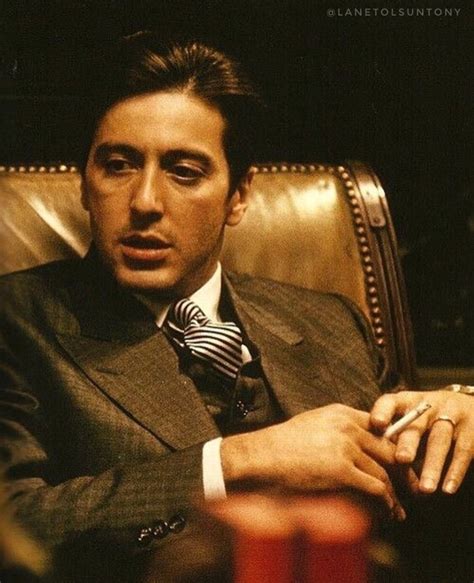 Tony on Twitter | Al pacino, The godfather, Godfather movie