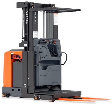 Toyota cherry picker forklift - immonibht