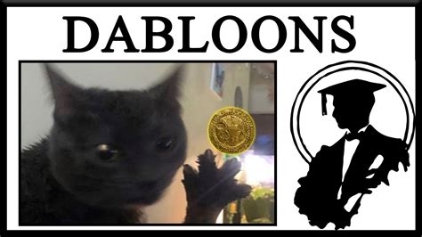 The Dabloon Economy Is Exploding - YouTube