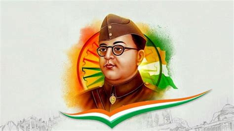 Netaji Subhash Chandra Bose Jayanti 2024: 12 Best Quotes By Netaji On ...