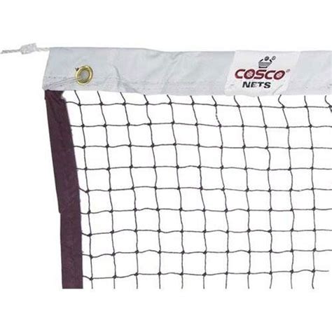 Cosco Badminton Court Net at Rs 380/piece in Noida | ID: 18134142297