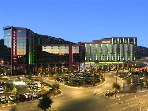 Pechanga Resort & Casino Selected for Prestigious Indian Gaming Conference - Raving NEXT