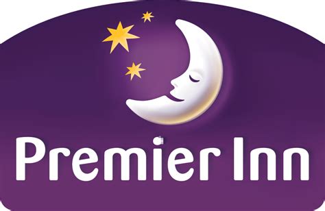 Premier Inn Logo / Hotels / Logonoid.com