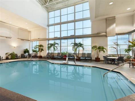 Holiday Inn Hotel and Suites | Ocean City Maryland Hotels & Hotel ...