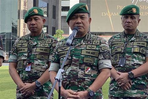 How credible is the Indonesian Army latest uniform? : r/NonCredibleDefense