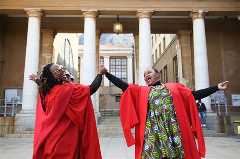 UCT ranks the best in Africa | UCT News