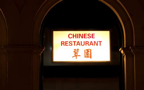 1001 Catchy & Creative Chinese Restaurant Name Ideas for 2024