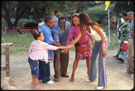 Johnson Family Vacation (2004)