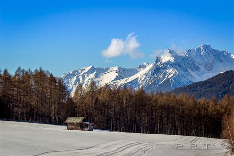 Brenner Pass - Pedal Power Touring - Bicycle Touring, Photography ...