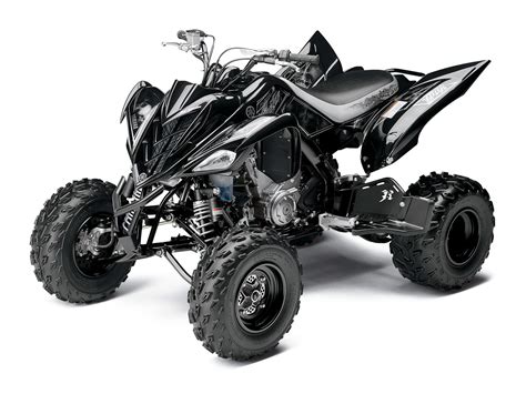 yamaha, Raptor, Atv, Quad, Offroad, Motorbike, Bike, Dirtbike Wallpapers HD / Desktop and Mobile ...