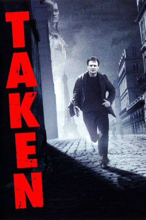 Taken (Film, 2008) — CinéSérie