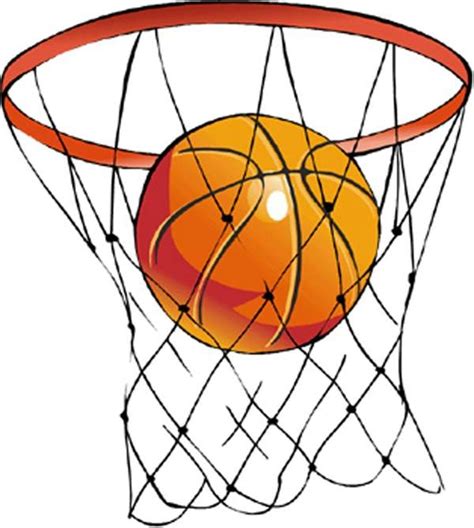 Free Basketball Ball Cliparts, Download Free Basketball Ball Cliparts ...