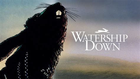 Watership Down (1978) — The Movie Database (TMDb)