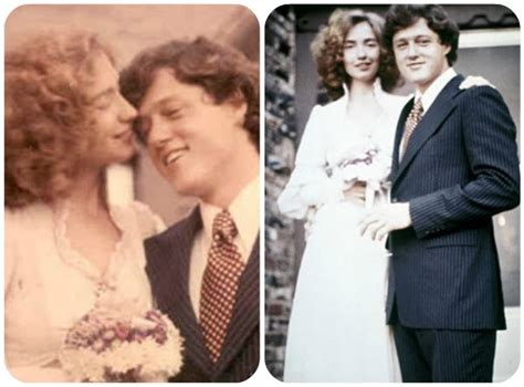 News Trend: Bill and hillary clinton wedding