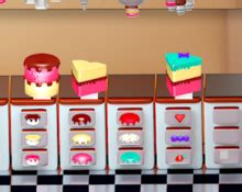 Purble Place Comfy Cakes Game Play Online Free