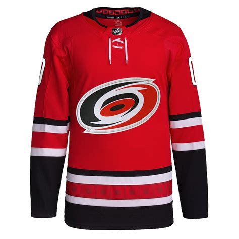 Carolina Hurricanes Colors - Team Color Codes