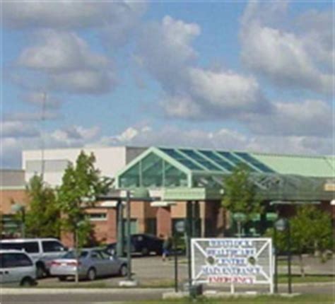 Westlock Healthcare Centre, Westlock Alberta Canada- Hospital List | Address | India | USA | UK ...