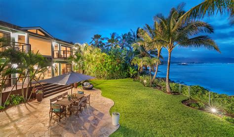 Extraordinary Hawaii Home: Chic Island Escape in Haleiwa | Hawaii Home