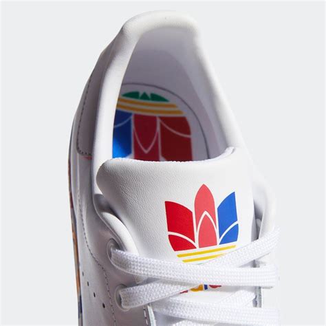 Available Now // Three-Piece adidas "Olympic Pack" Covers Midsoles with ...